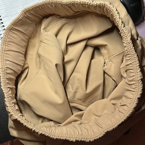 Lululemon On the Fly Jogger 25" *Luxtreme - Picture 8 of 8